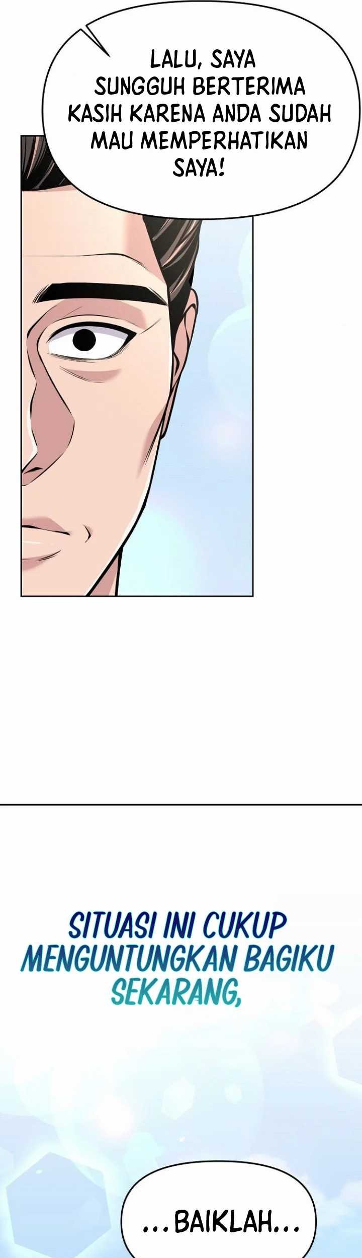 The New Employee Kim Chul-Soo Chapter 84 - halaman 22