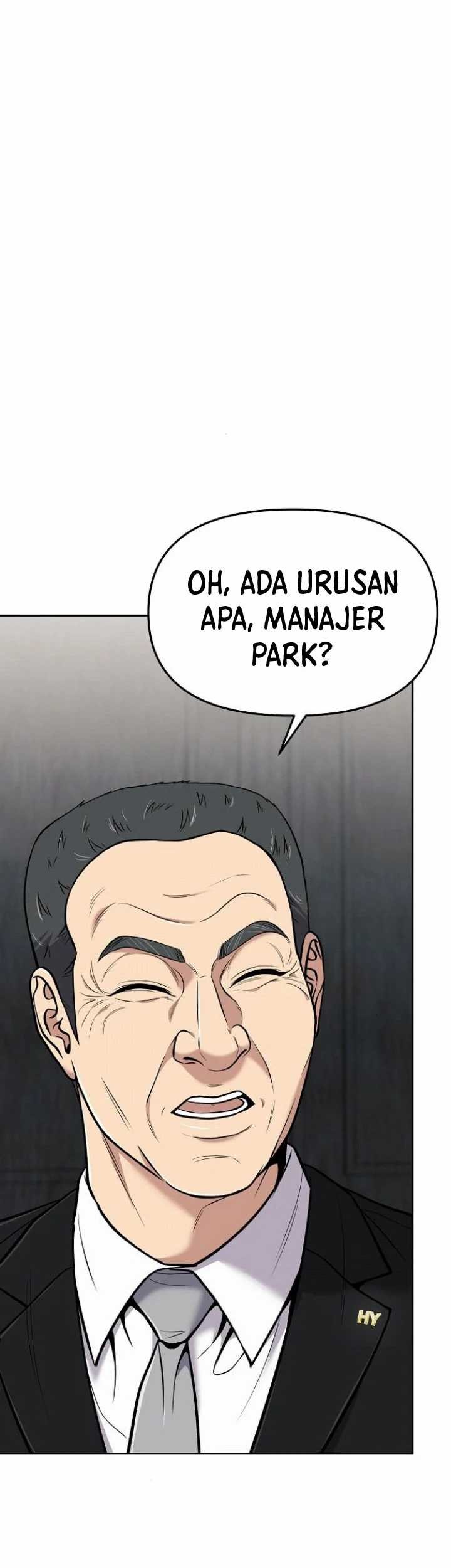 The New Employee Kim Chul-Soo Chapter 84 - halaman 29