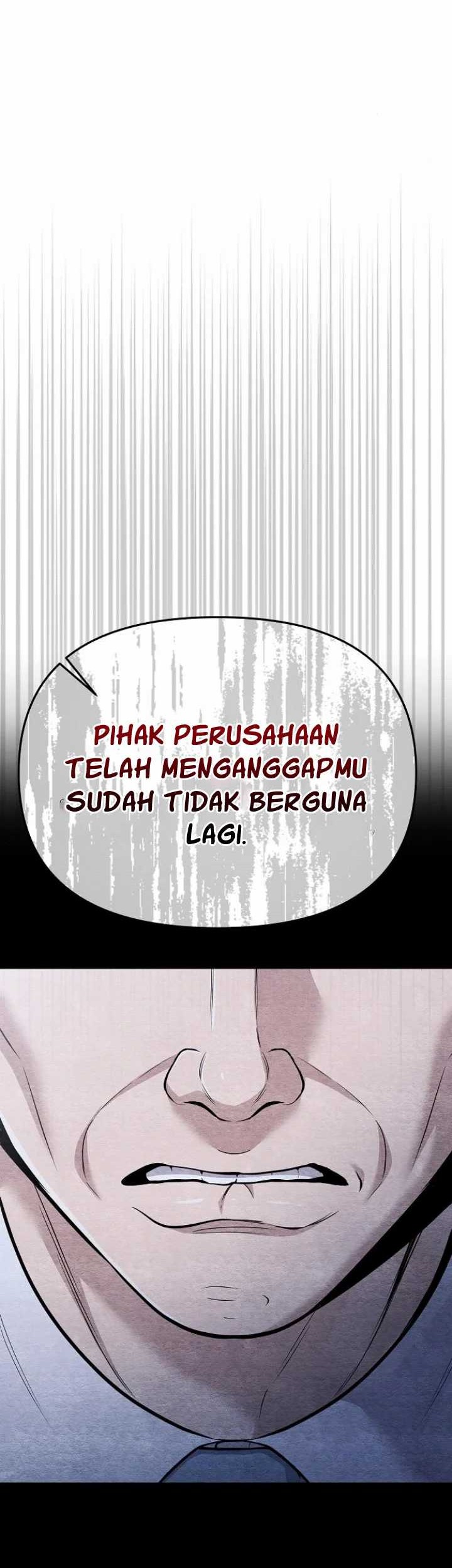 The New Employee Kim Chul-Soo Chapter 84 - halaman 3