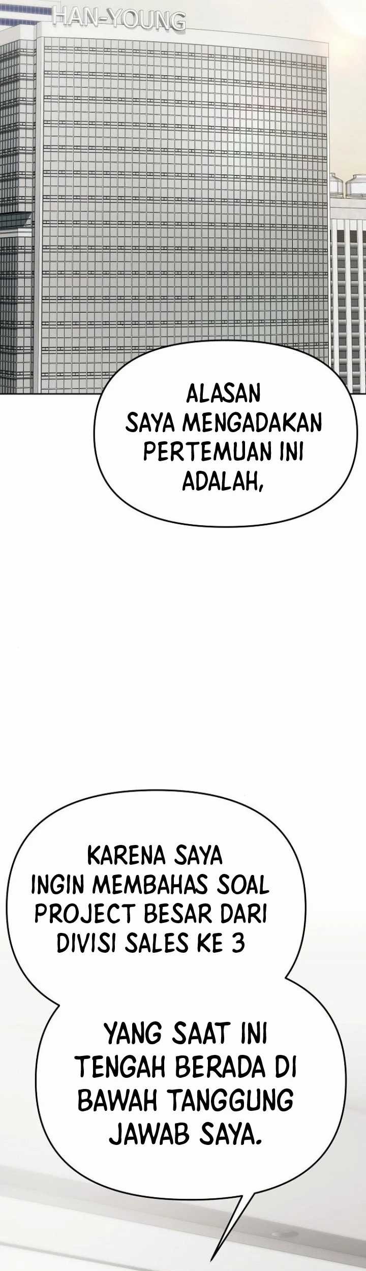 The New Employee Kim Chul-Soo Chapter 84 - halaman 36