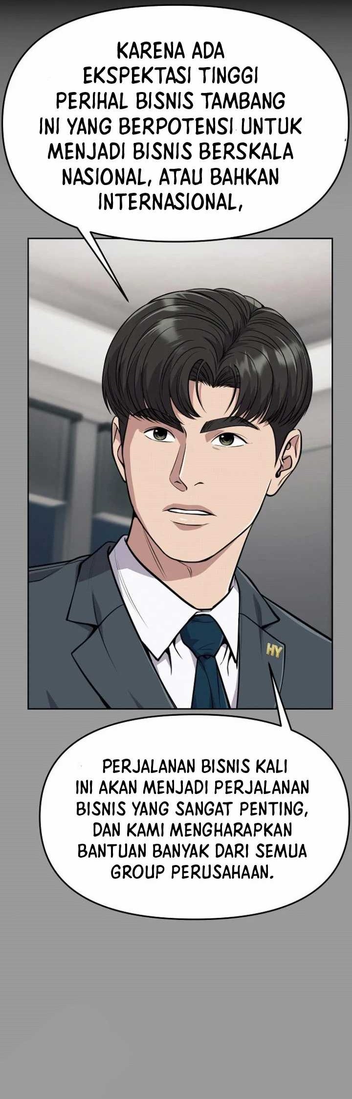 The New Employee Kim Chul-Soo Chapter 84 - halaman 47