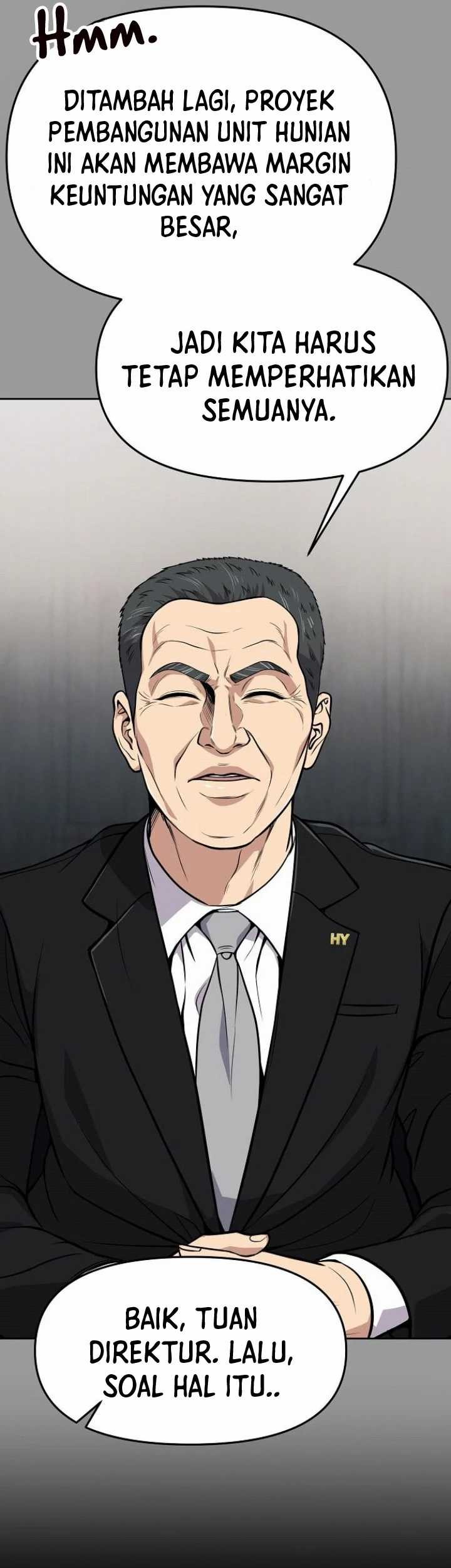 The New Employee Kim Chul-Soo Chapter 84 - halaman 48