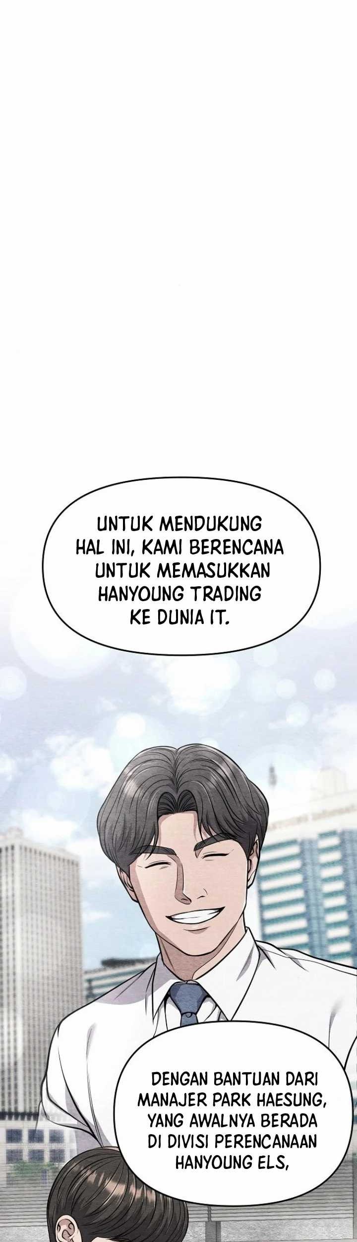 The New Employee Kim Chul-Soo Chapter 84 - halaman 56