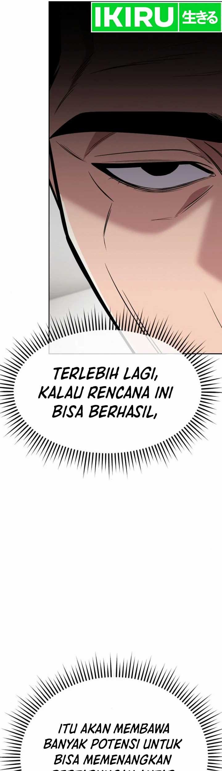 The New Employee Kim Chul-Soo Chapter 84 - halaman 61