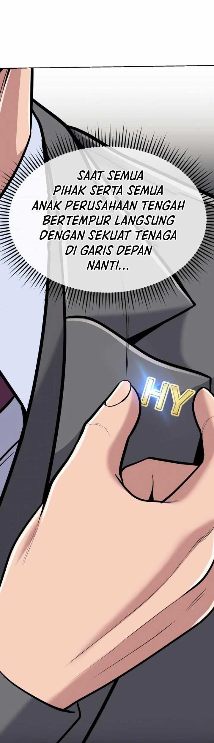 The New Employee Kim Chul-Soo Chapter 84 - halaman 65
