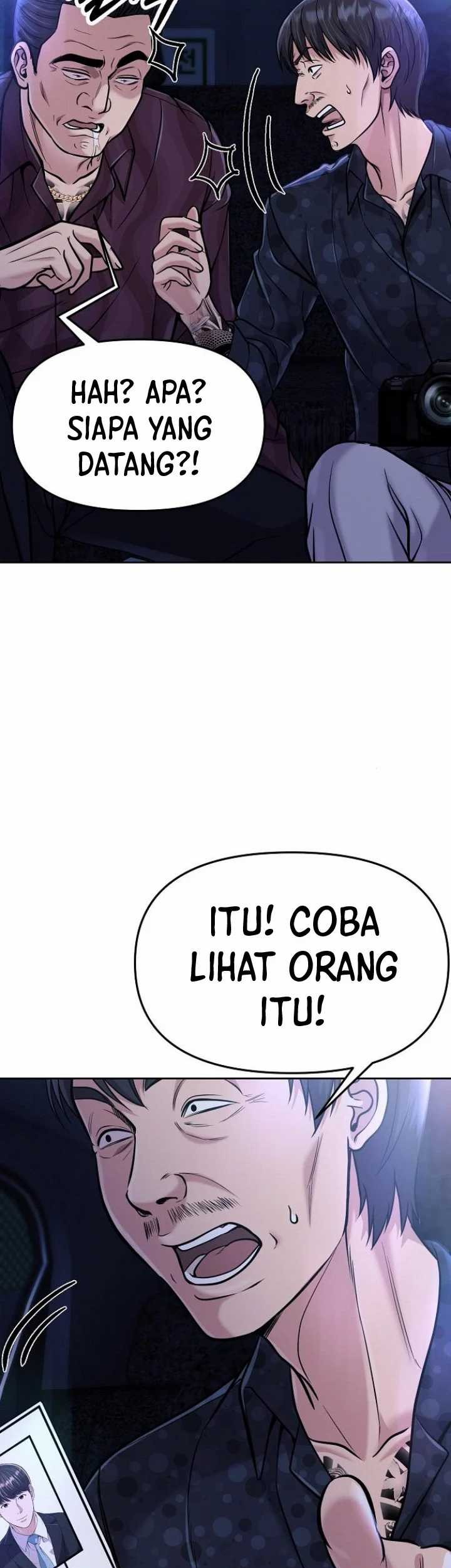The New Employee Kim Chul-Soo Chapter 84 - halaman 72