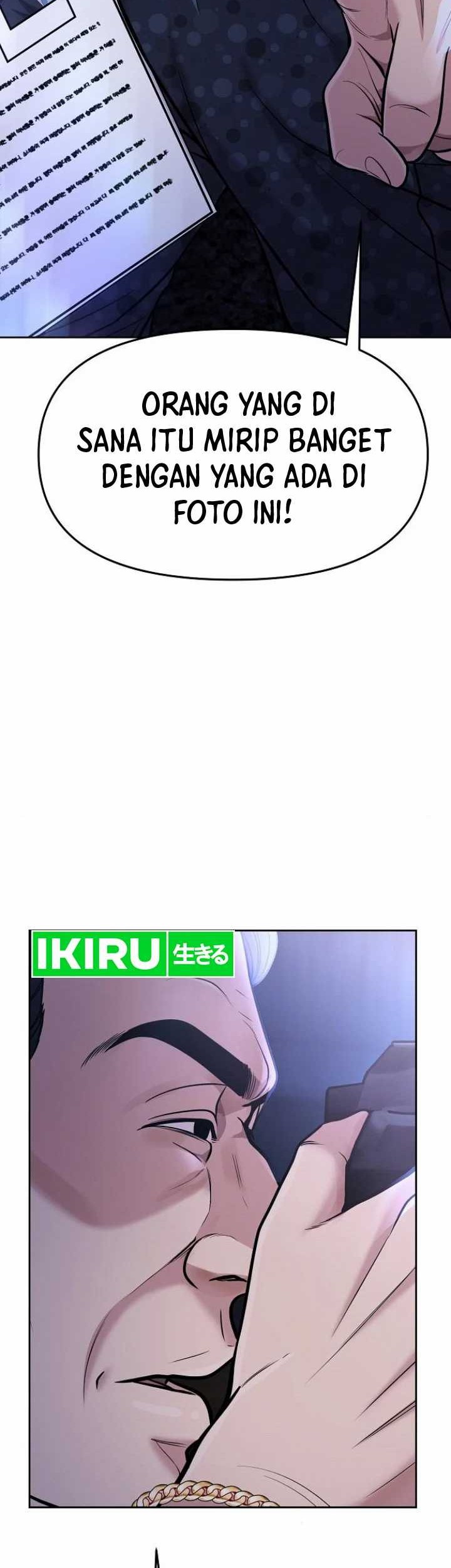 The New Employee Kim Chul-Soo Chapter 84 - halaman 73