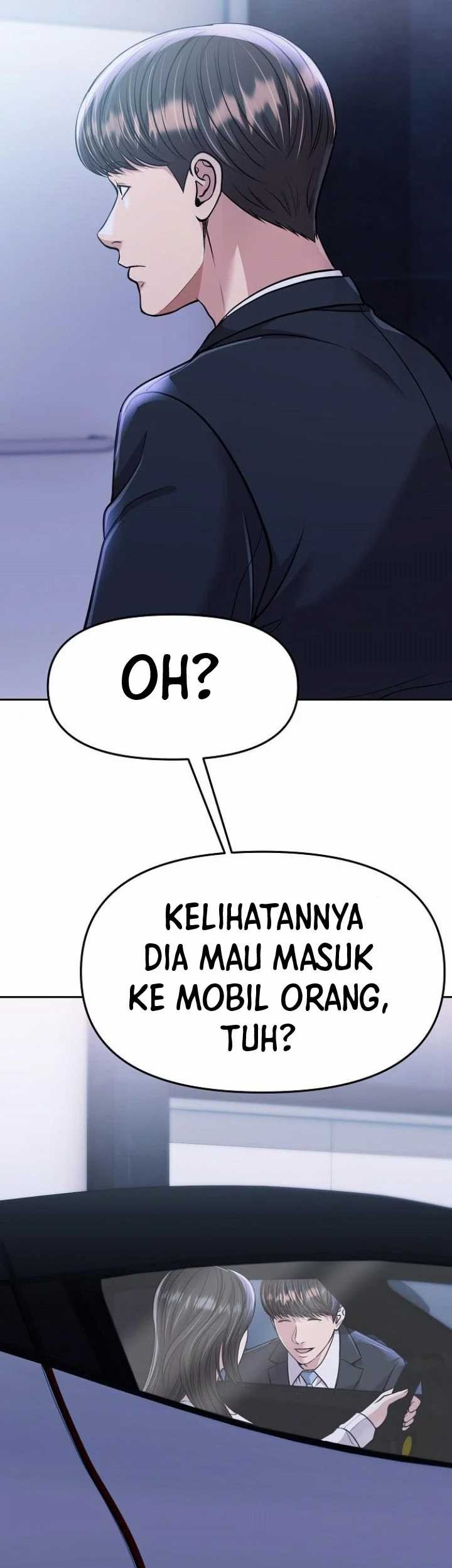 The New Employee Kim Chul-Soo Chapter 84 - halaman 75