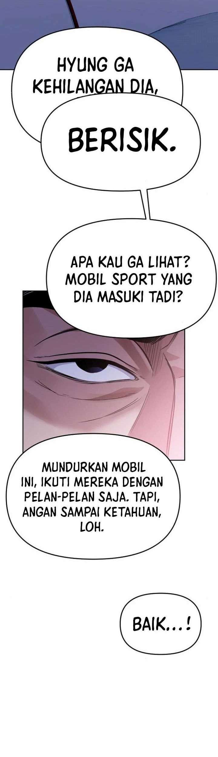 The New Employee Kim Chul-Soo Chapter 84 - halaman 76