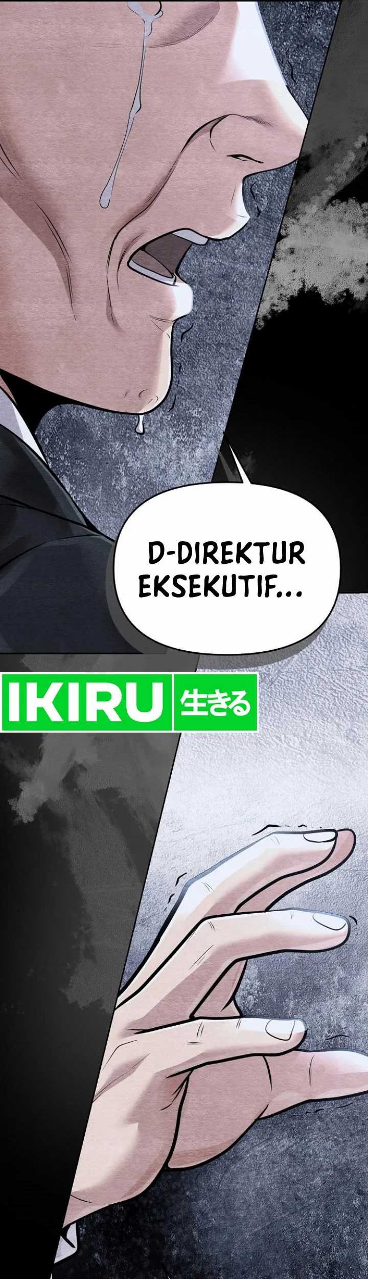 The New Employee Kim Chul-Soo Chapter 84 - halaman 8