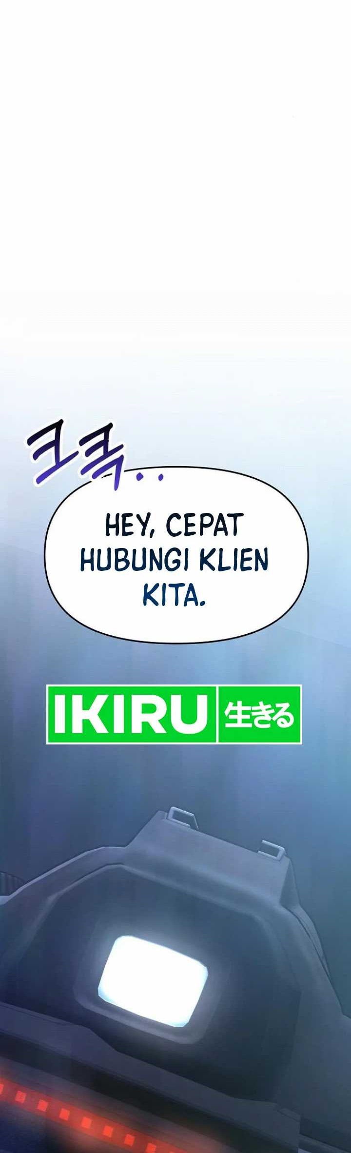 The New Employee Kim Chul-Soo Chapter 84 - halaman 80