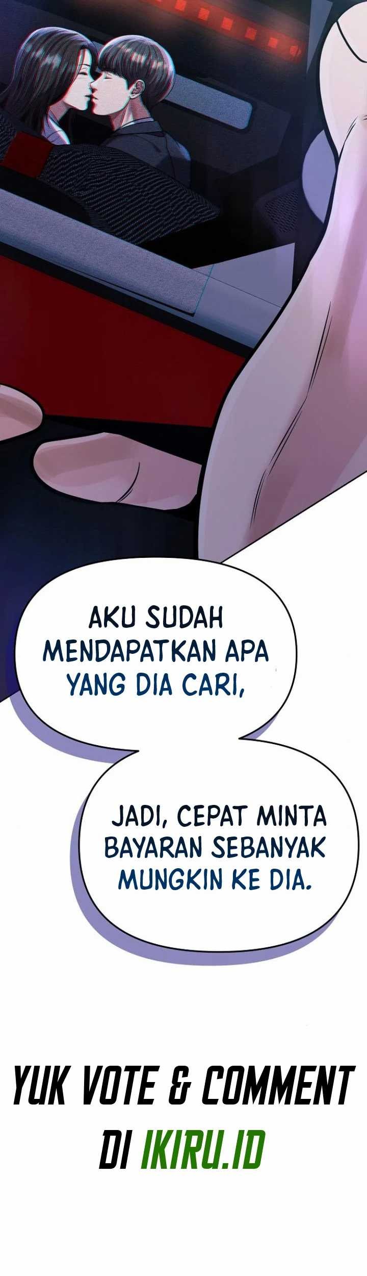 The New Employee Kim Chul-Soo Chapter 84 - halaman 81