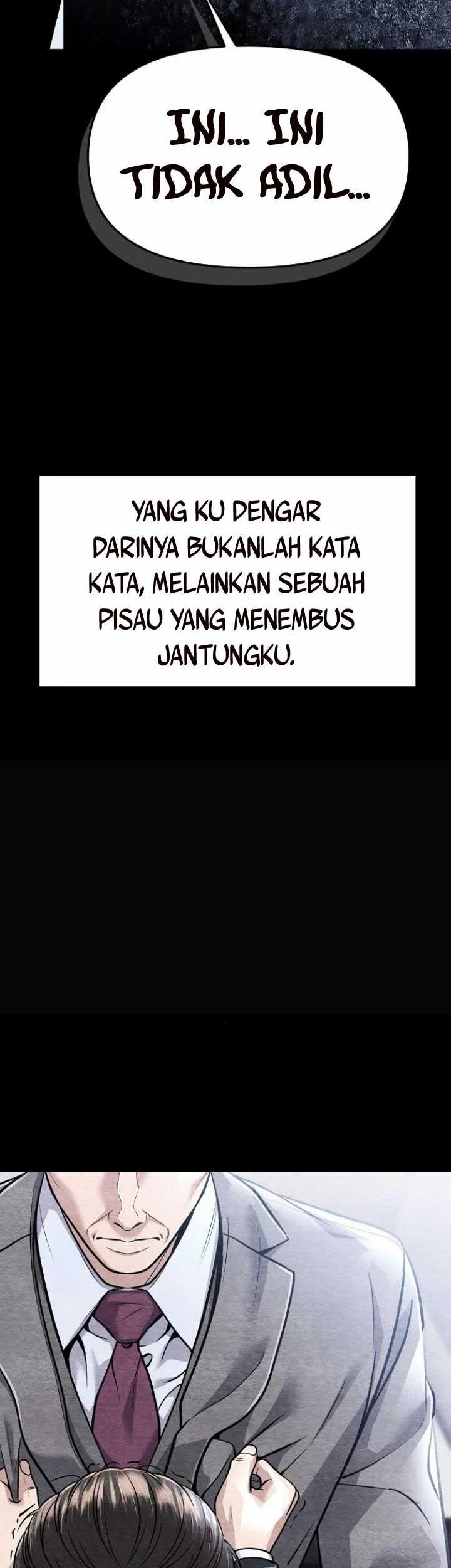 The New Employee Kim Chul-Soo Chapter 84 - halaman 9