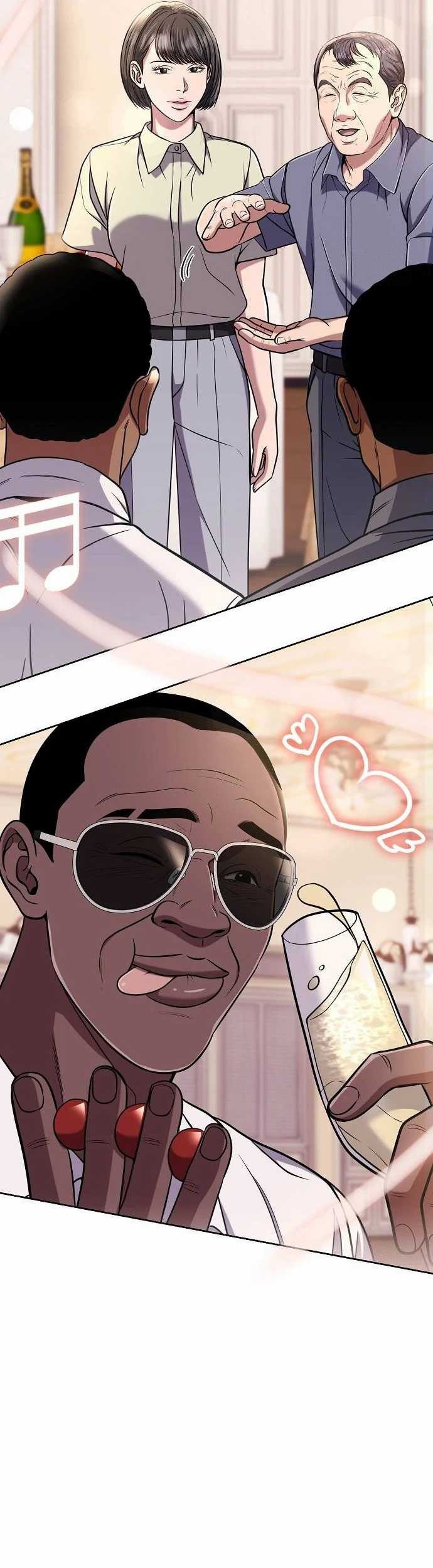 The New Employee Kim Chul-Soo Chapter 85 - halaman 15