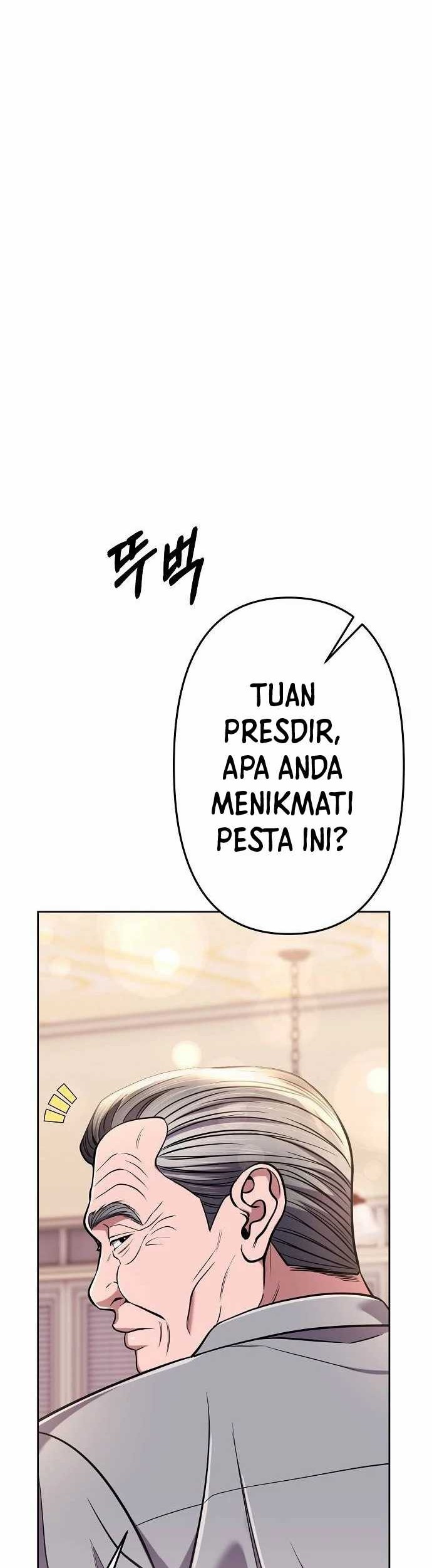 The New Employee Kim Chul-Soo Chapter 85 - halaman 16