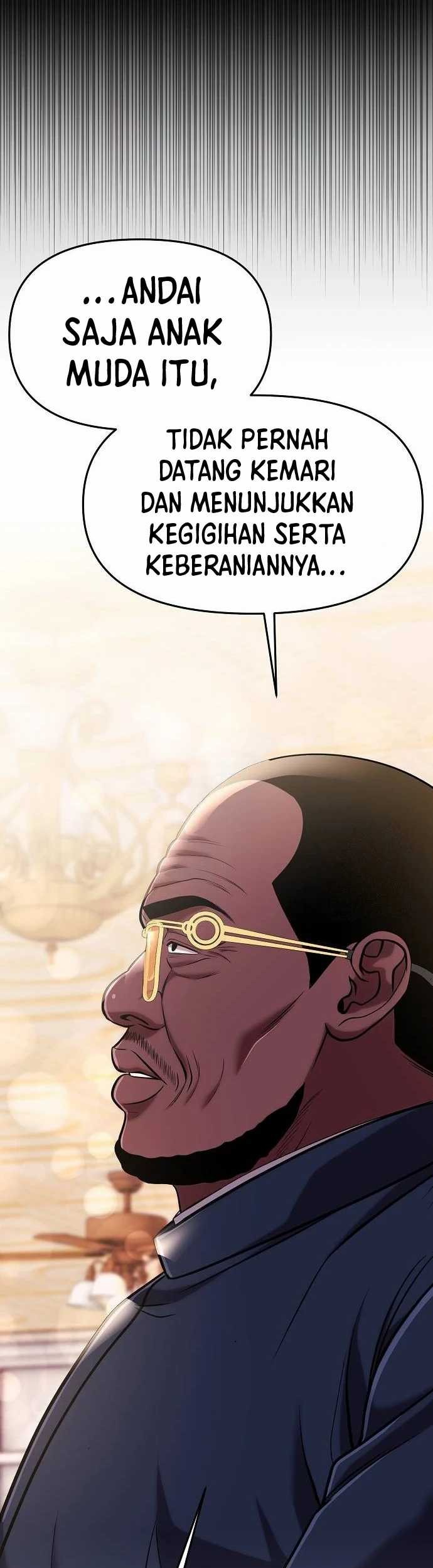 The New Employee Kim Chul-Soo Chapter 85 - halaman 21