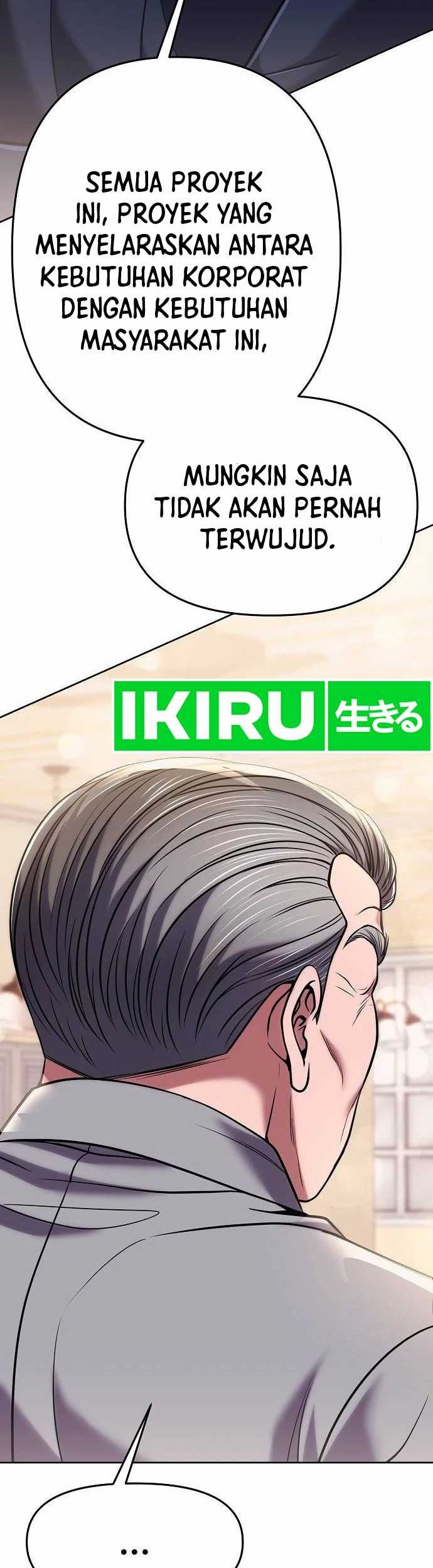 The New Employee Kim Chul-Soo Chapter 85 - halaman 22