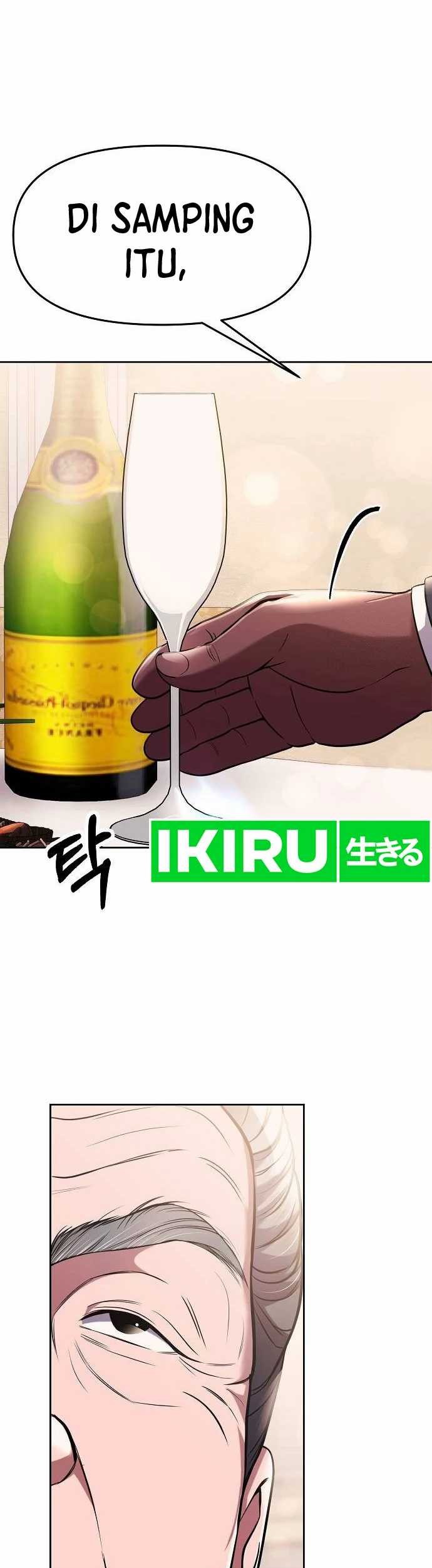 The New Employee Kim Chul-Soo Chapter 85 - halaman 25