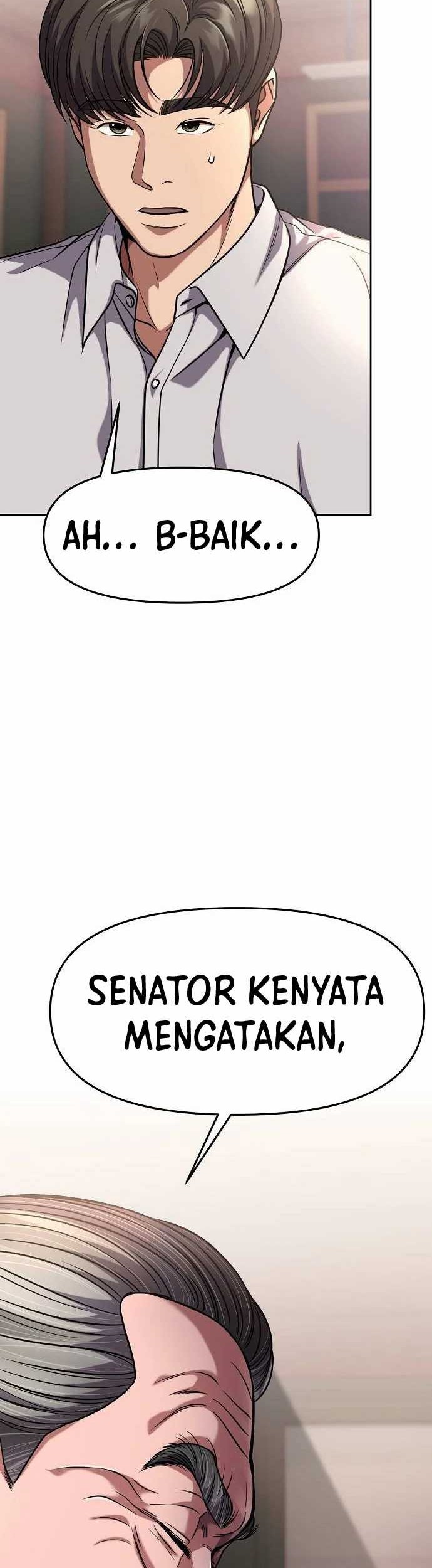 The New Employee Kim Chul-Soo Chapter 85 - halaman 30