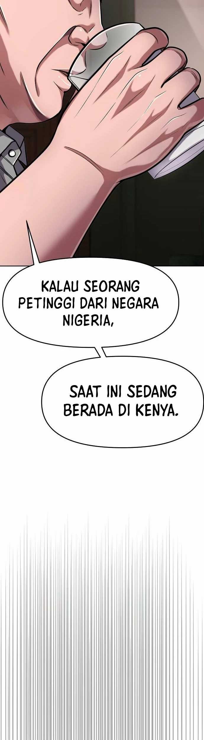 The New Employee Kim Chul-Soo Chapter 85 - halaman 31