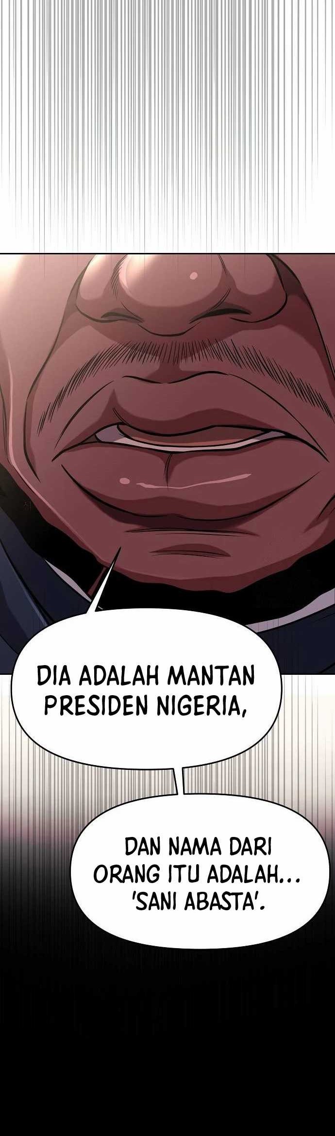 The New Employee Kim Chul-Soo Chapter 85 - halaman 32