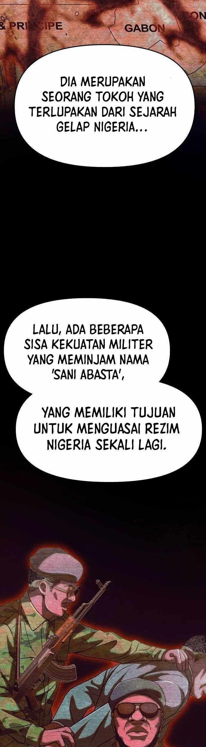 The New Employee Kim Chul-Soo Chapter 85 - halaman 35