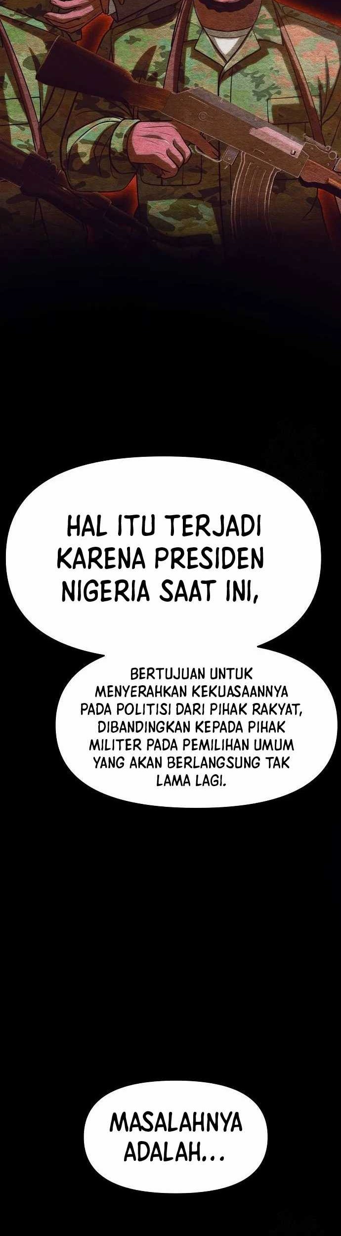 The New Employee Kim Chul-Soo Chapter 85 - halaman 36
