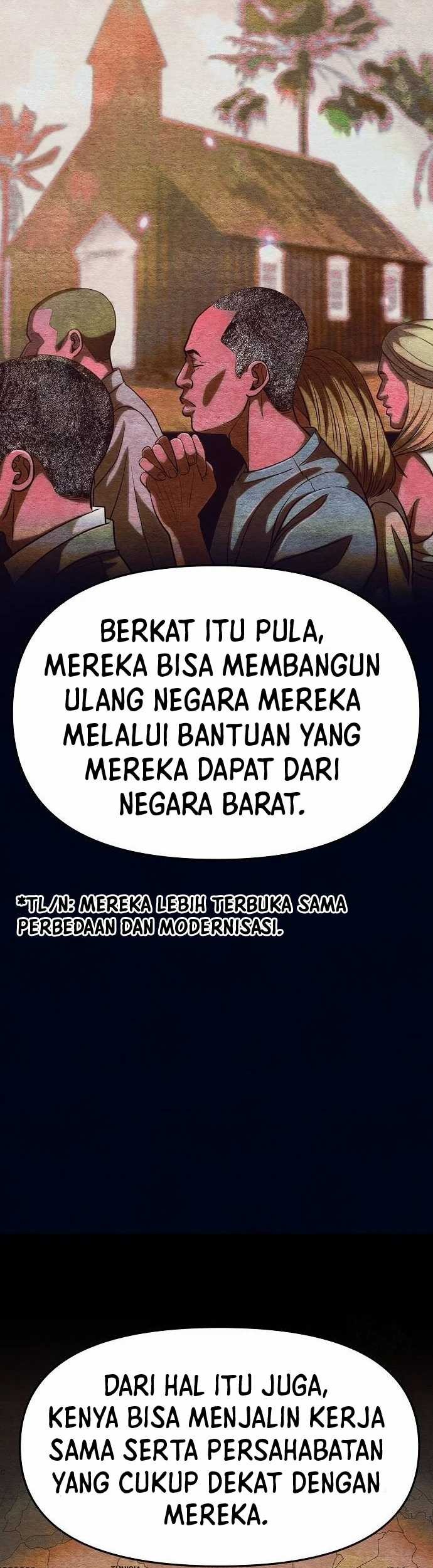 The New Employee Kim Chul-Soo Chapter 85 - halaman 40