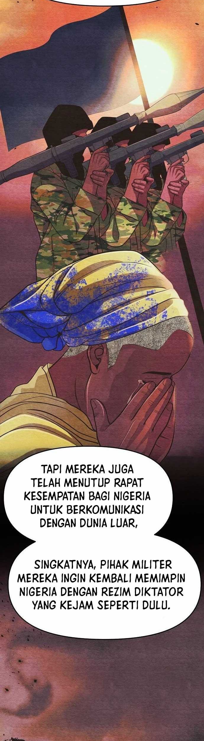 The New Employee Kim Chul-Soo Chapter 85 - halaman 42