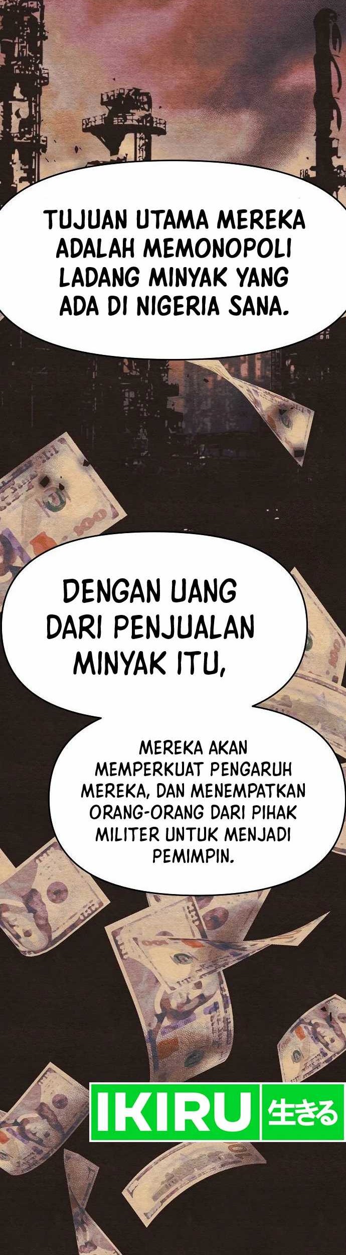 The New Employee Kim Chul-Soo Chapter 85 - halaman 43