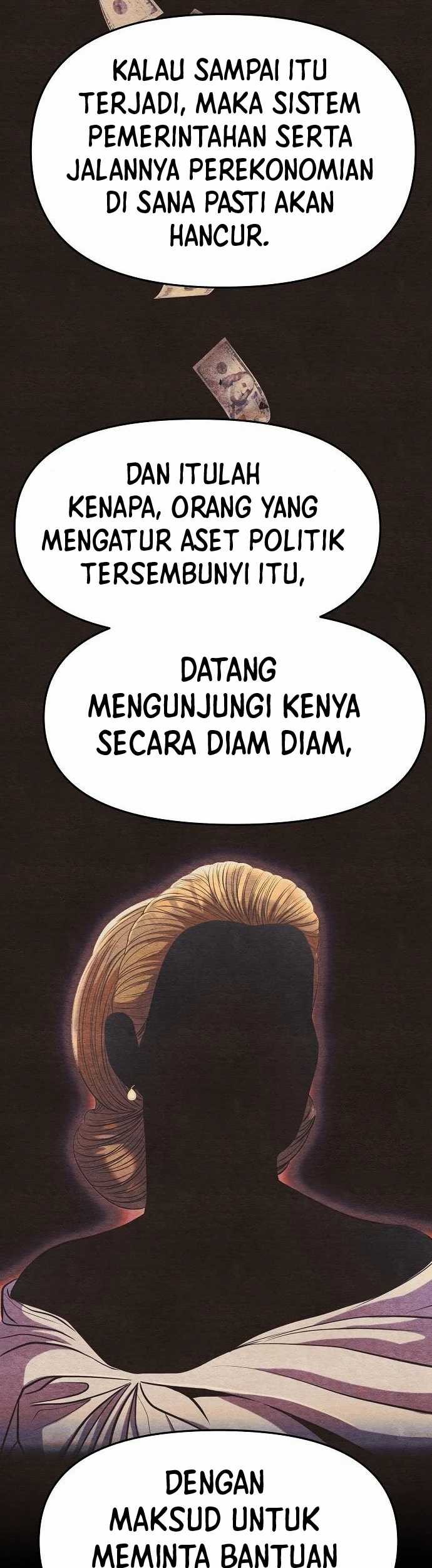 The New Employee Kim Chul-Soo Chapter 85 - halaman 44