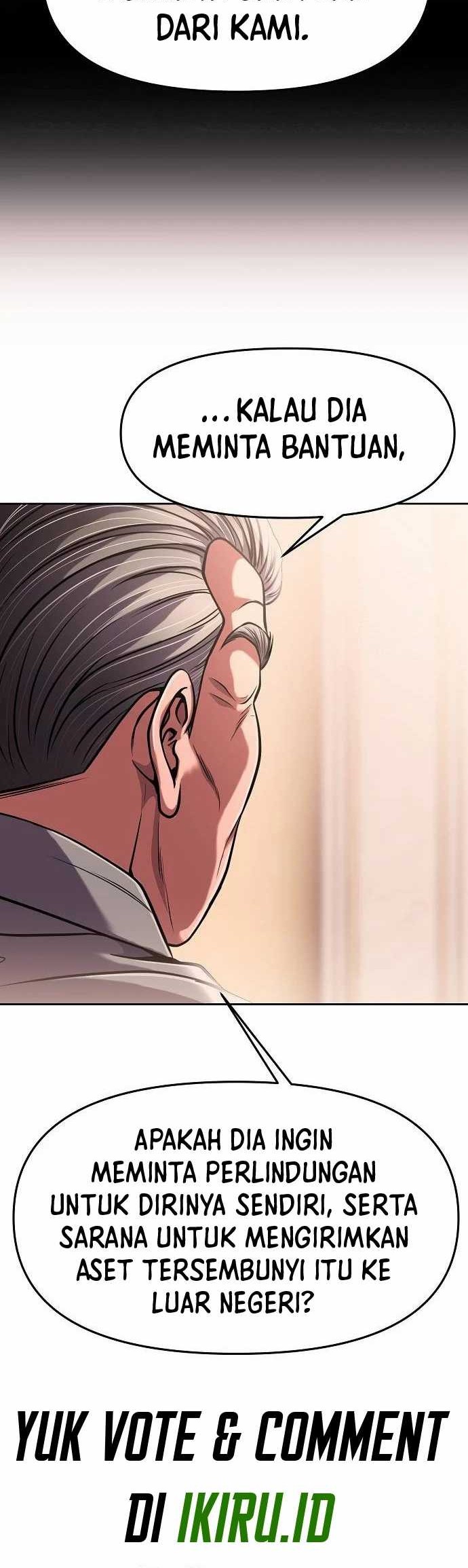The New Employee Kim Chul-Soo Chapter 85 - halaman 45