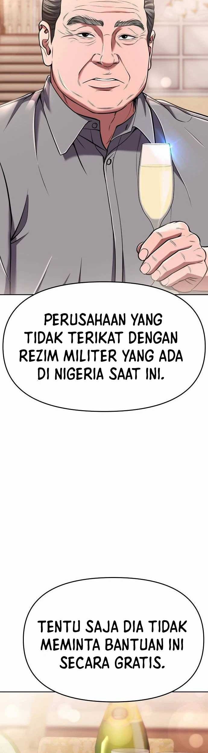 The New Employee Kim Chul-Soo Chapter 85 - halaman 47