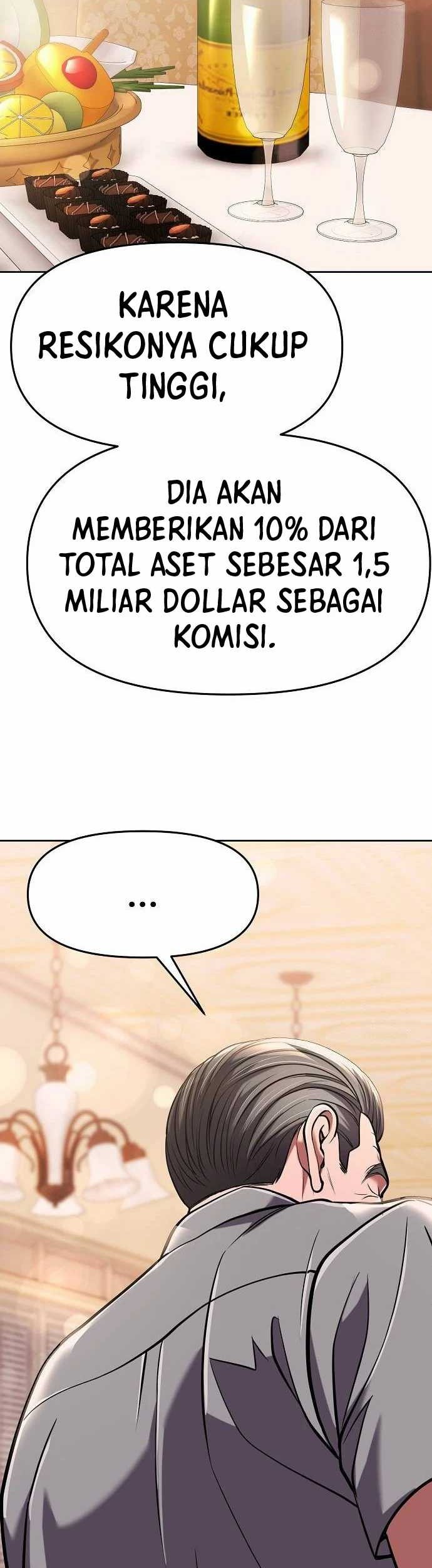 The New Employee Kim Chul-Soo Chapter 85 - halaman 48