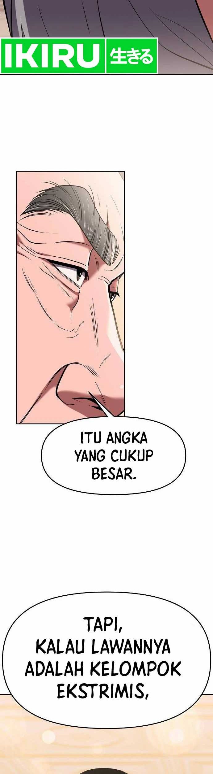 The New Employee Kim Chul-Soo Chapter 85 - halaman 49