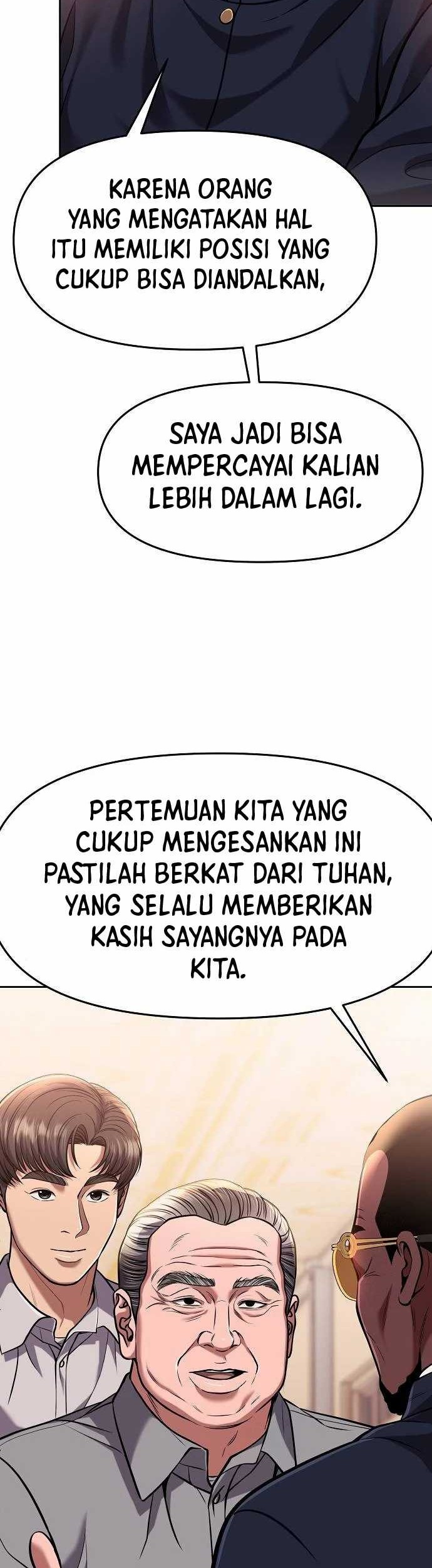 The New Employee Kim Chul-Soo Chapter 85 - halaman 5