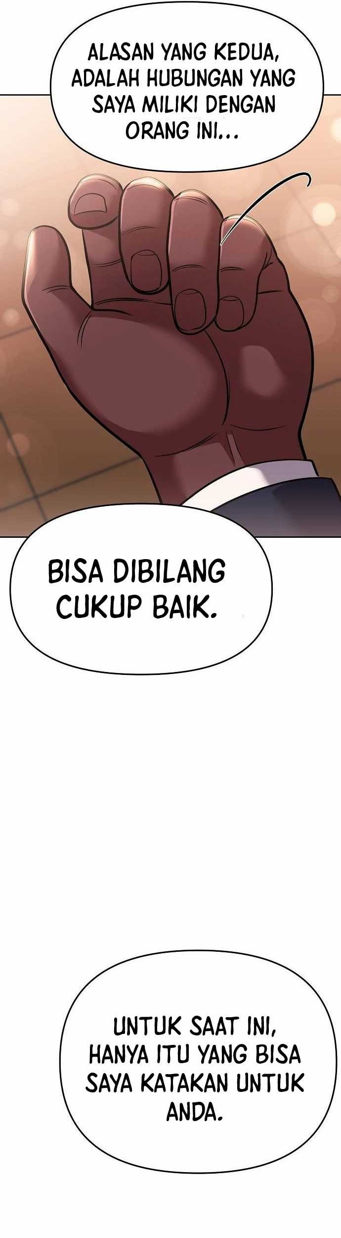 The New Employee Kim Chul-Soo Chapter 85 - halaman 52