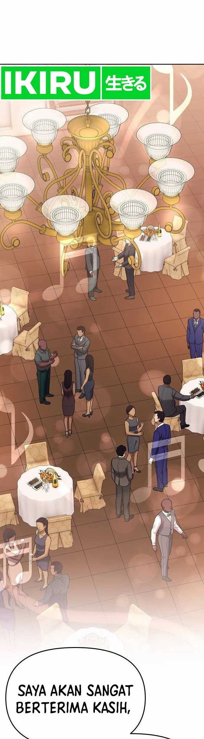 The New Employee Kim Chul-Soo Chapter 85 - halaman 53