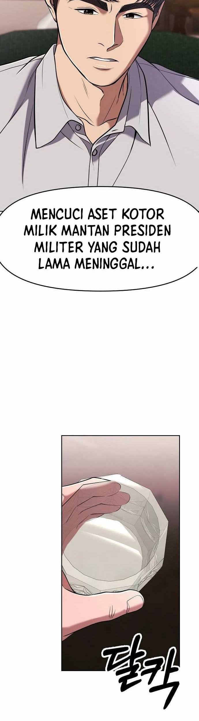 The New Employee Kim Chul-Soo Chapter 85 - halaman 55