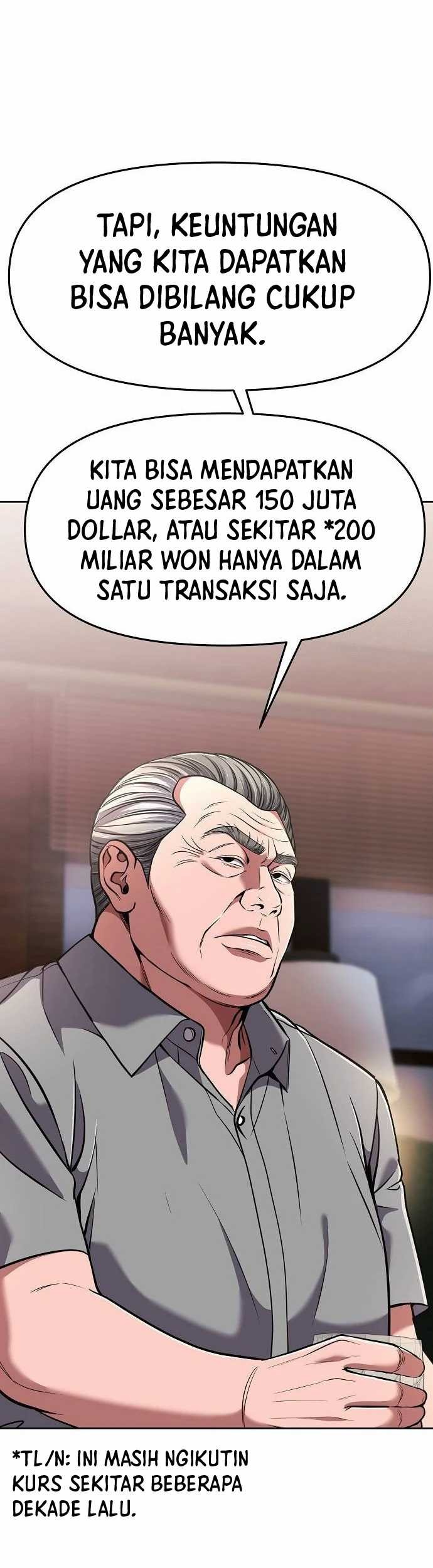 The New Employee Kim Chul-Soo Chapter 85 - halaman 56