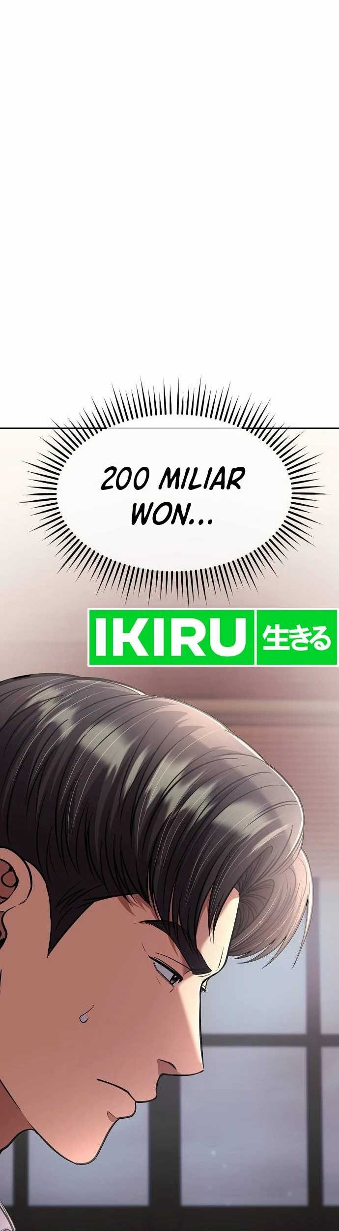 The New Employee Kim Chul-Soo Chapter 85 - halaman 57