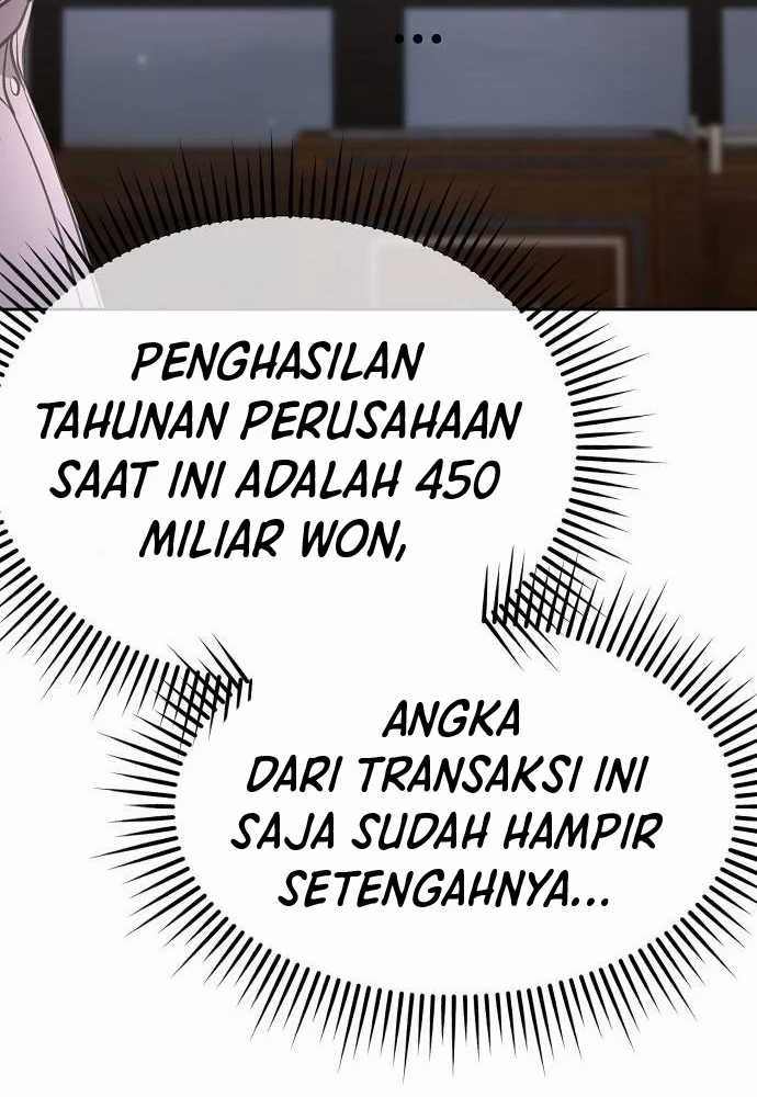 The New Employee Kim Chul-Soo Chapter 85 - halaman 58