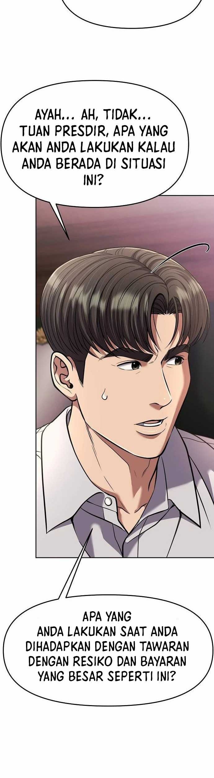 The New Employee Kim Chul-Soo Chapter 85 - halaman 60