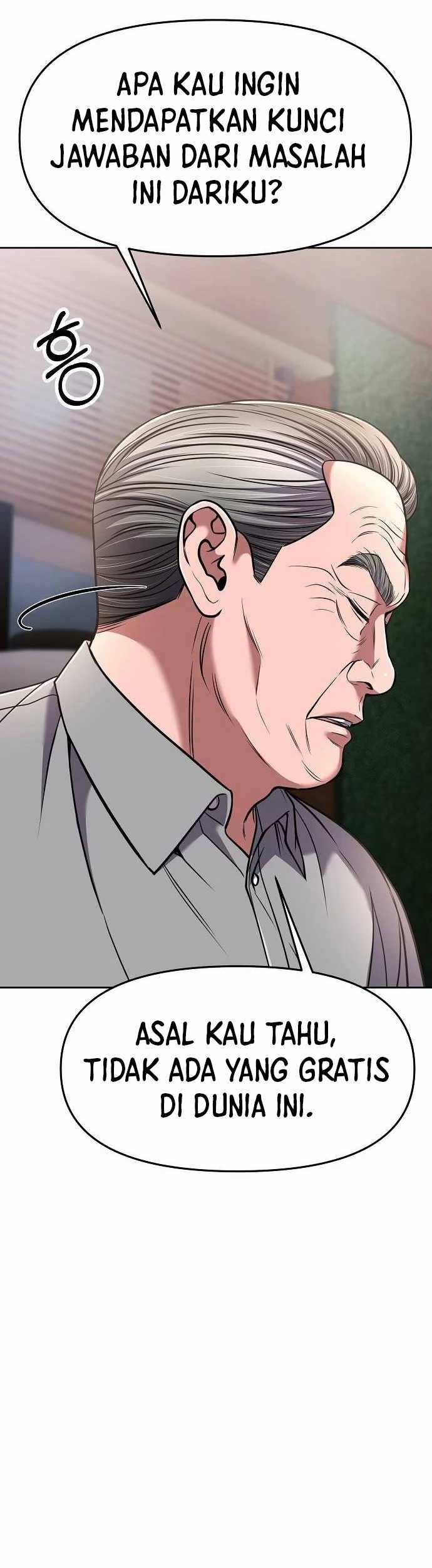 The New Employee Kim Chul-Soo Chapter 85 - halaman 61