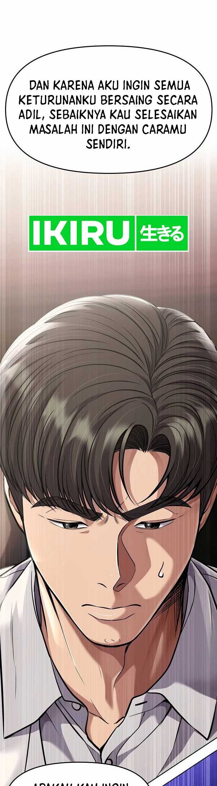 The New Employee Kim Chul-Soo Chapter 85 - halaman 62