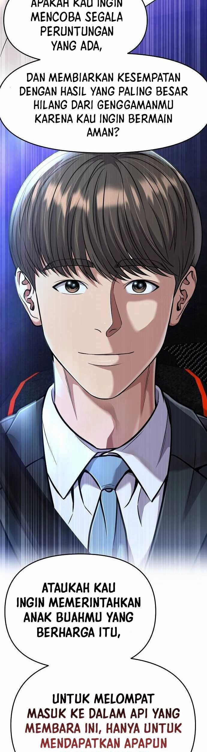 The New Employee Kim Chul-Soo Chapter 85 - halaman 63