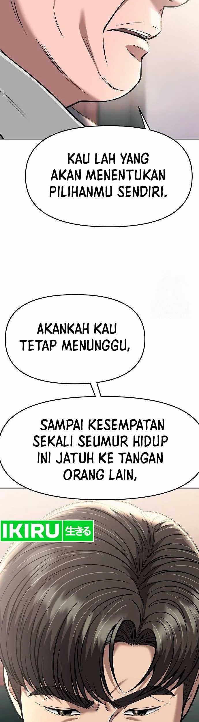 The New Employee Kim Chul-Soo Chapter 86 - halaman 10