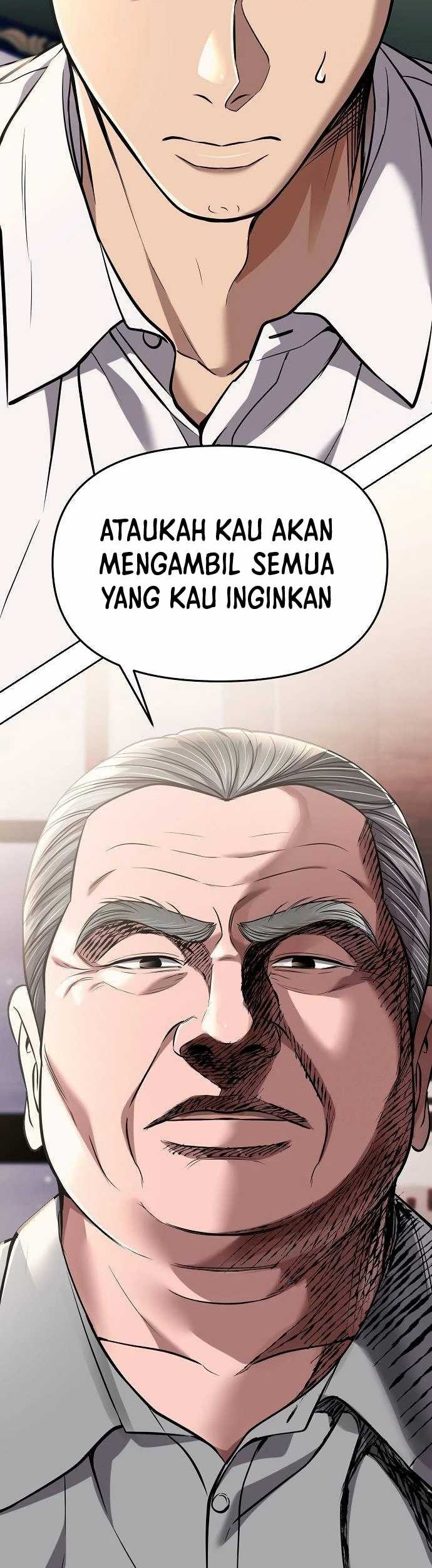 The New Employee Kim Chul-Soo Chapter 86 - halaman 11