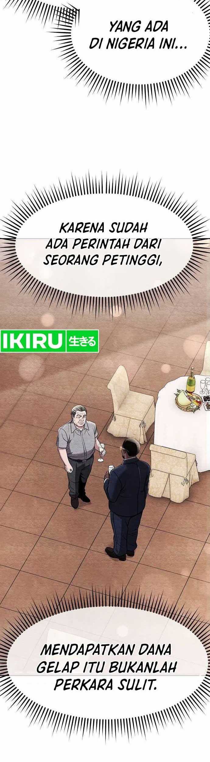 The New Employee Kim Chul-Soo Chapter 86 - halaman 13