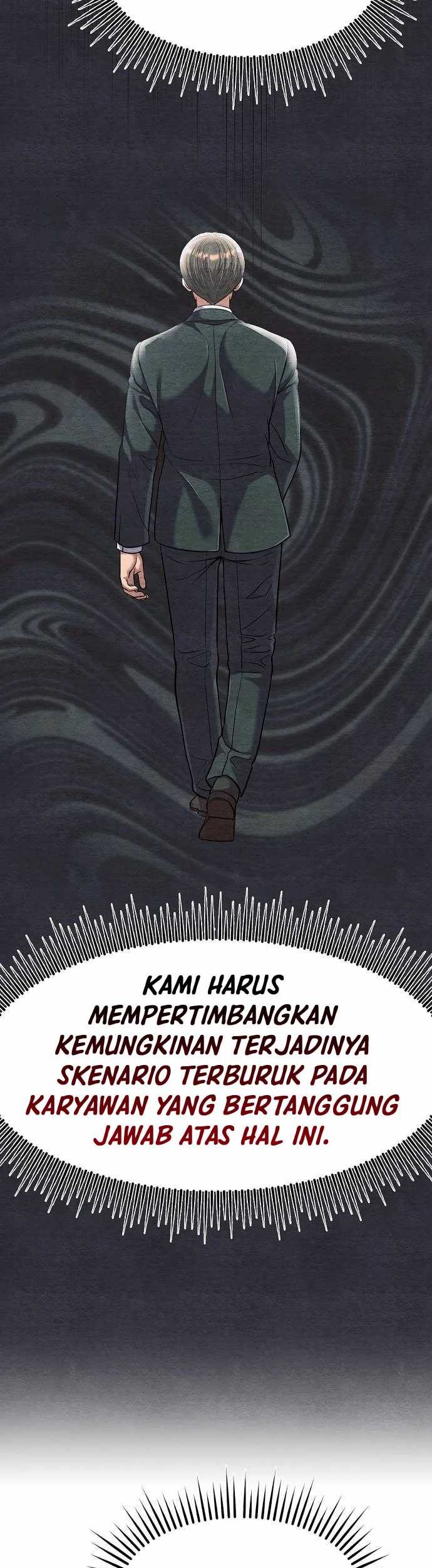 The New Employee Kim Chul-Soo Chapter 86 - halaman 17